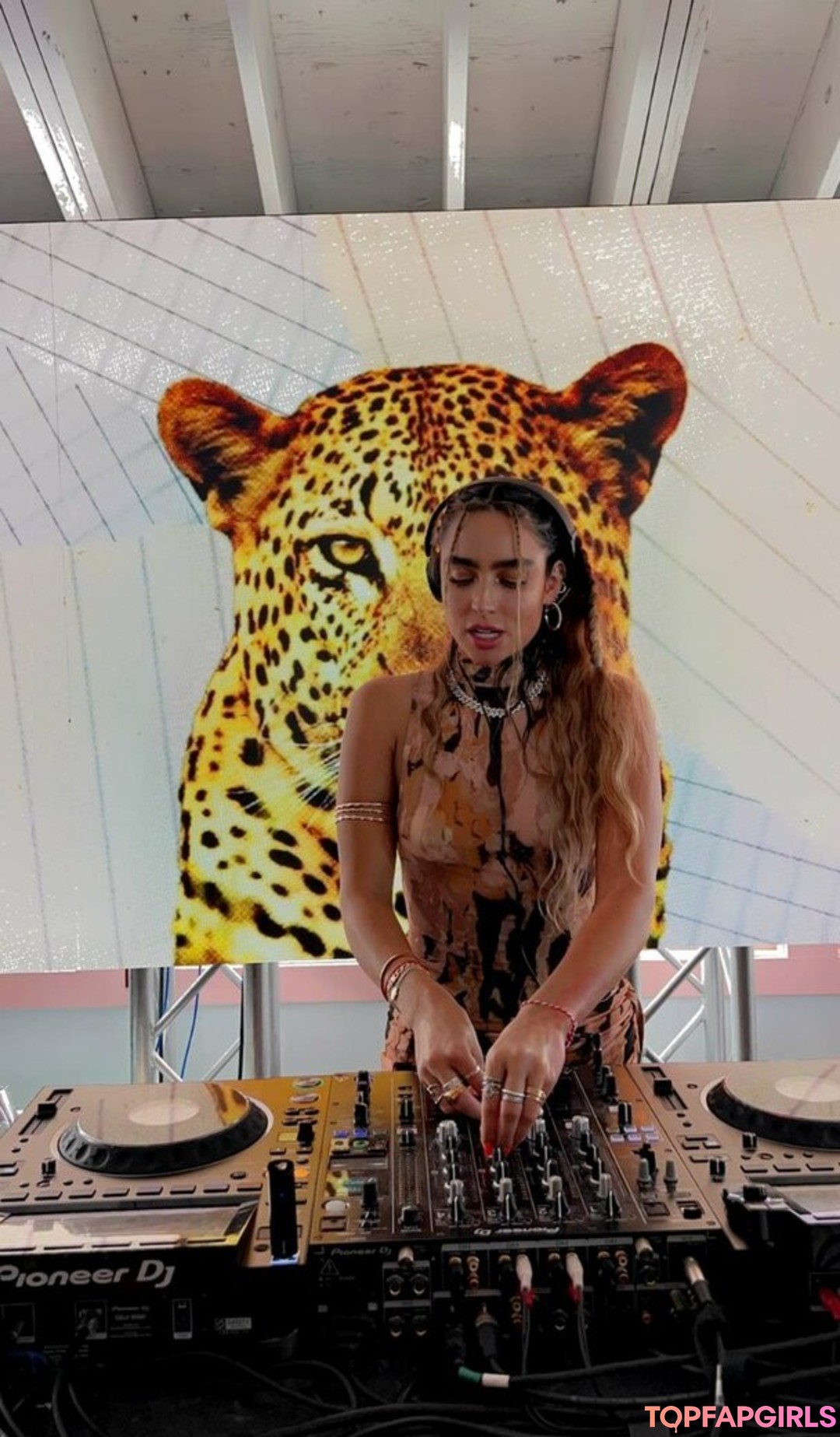 Nagie wyciekłe zdjęcie OnlyFans od Sommer Ray #1724