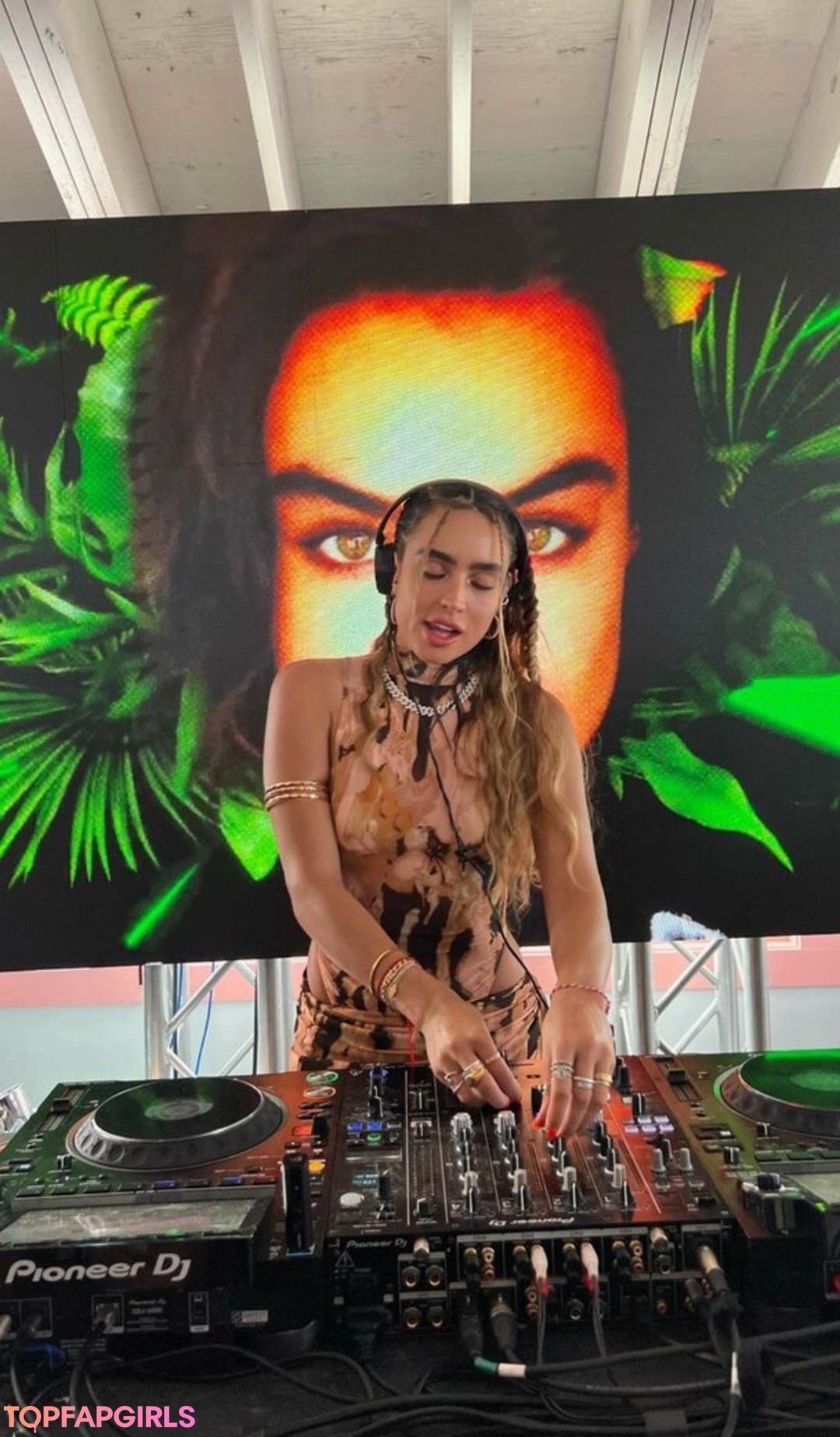 Nagie wyciekłe zdjęcie OnlyFans od Sommer Ray #1728