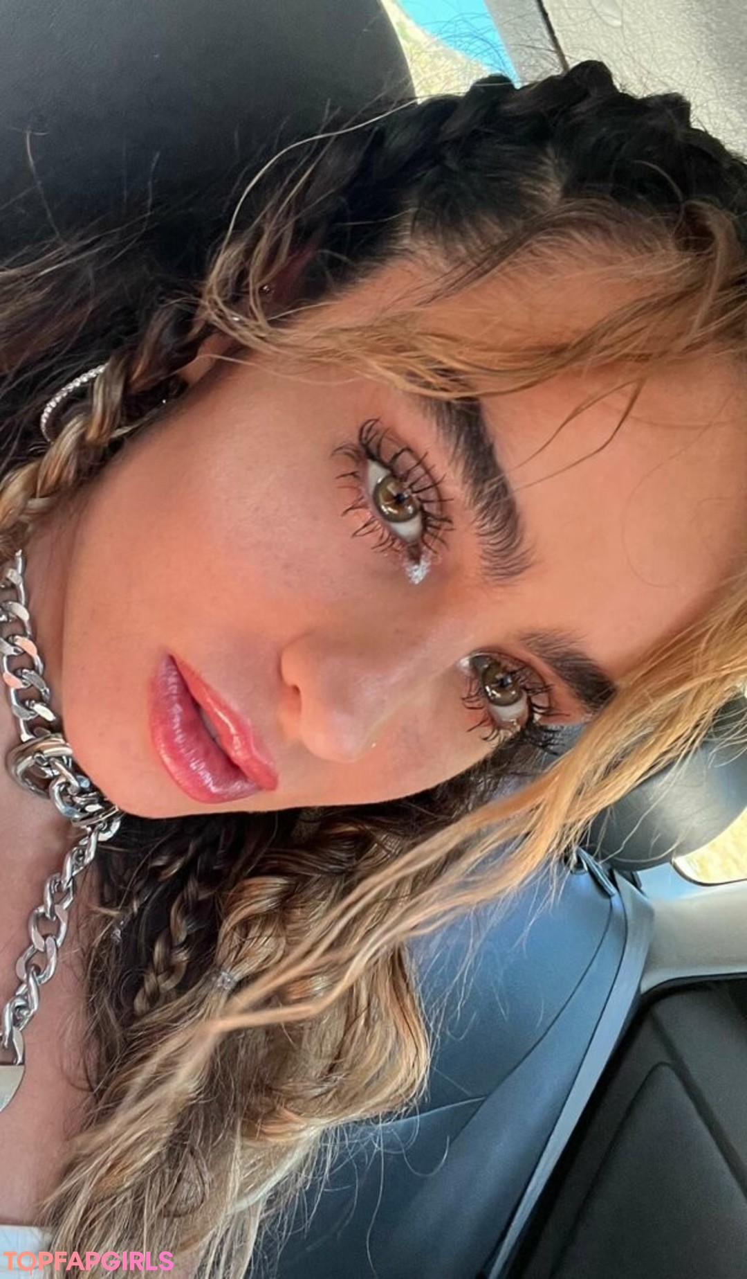 Nagie wyciekłe zdjęcie OnlyFans od Sommer Ray #1743