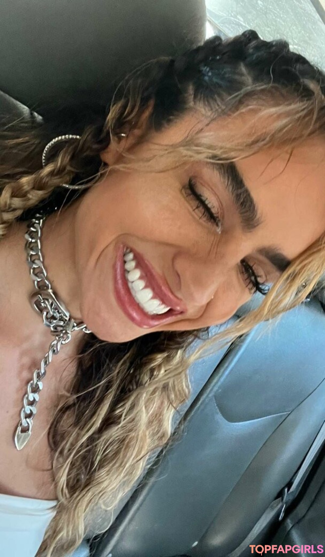 Nagie wyciekłe zdjęcie OnlyFans od Sommer Ray #1746