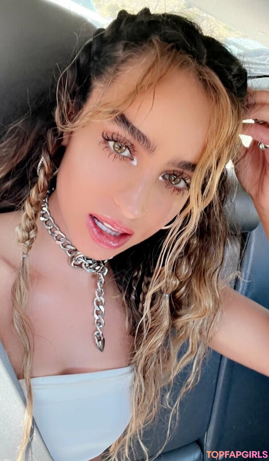 Nagie wyciekłe zdjęcie OnlyFans od Sommer Ray #1751