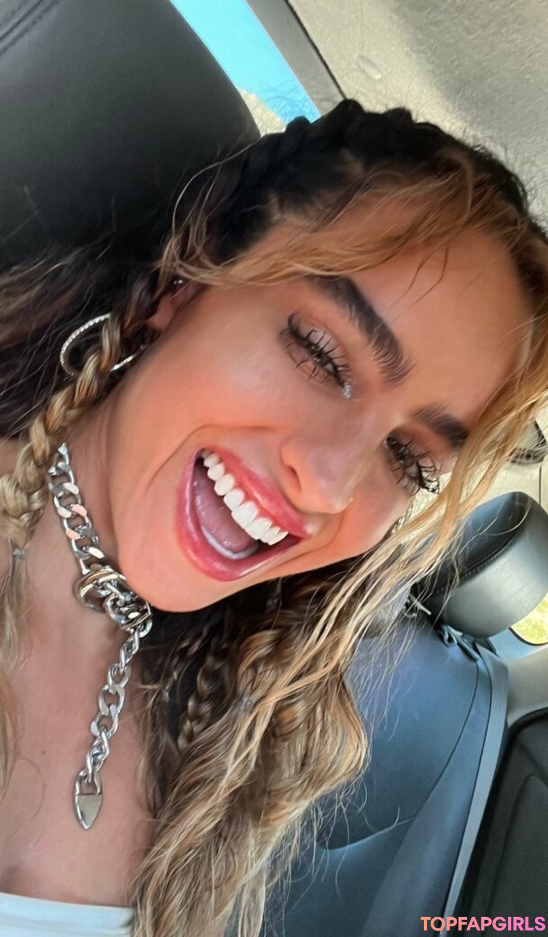 Nagie wyciekłe zdjęcie OnlyFans od Sommer Ray #1753