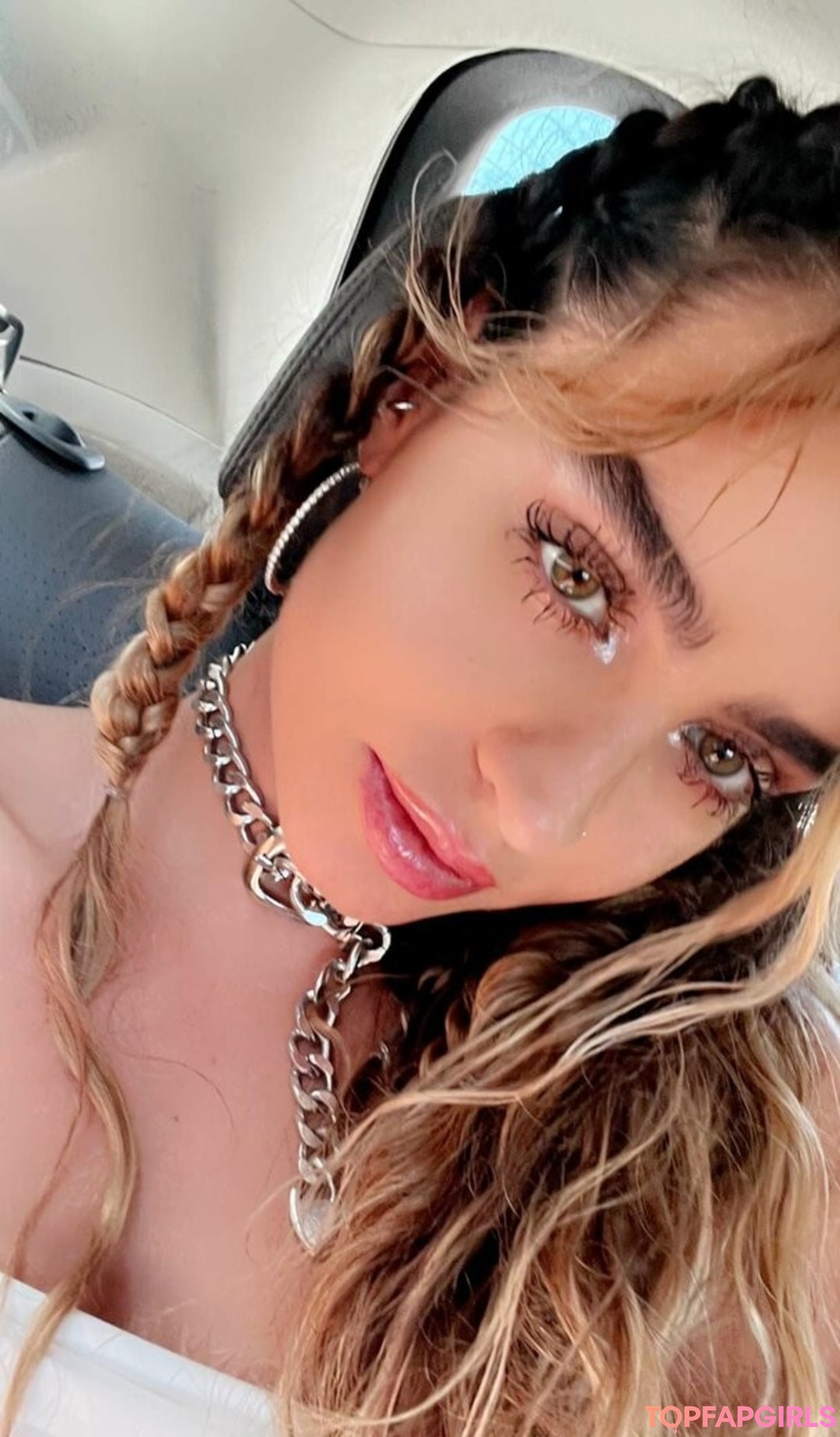 Nagie wyciekłe zdjęcie OnlyFans od Sommer Ray #1754