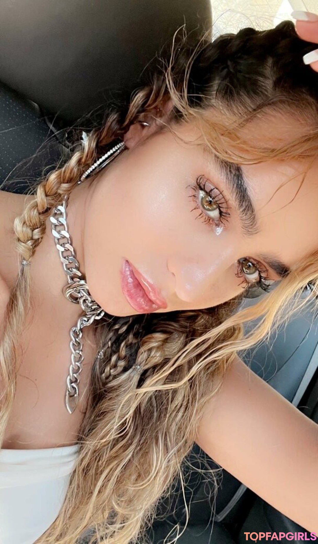 Nagie wyciekłe zdjęcie OnlyFans od Sommer Ray #1755