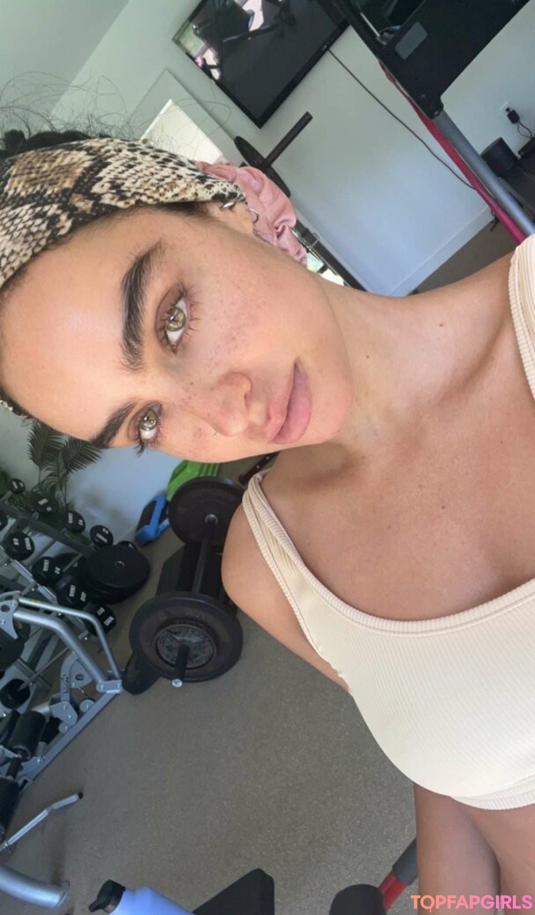 Nagie wyciekłe zdjęcie OnlyFans od Sommer Ray #1763