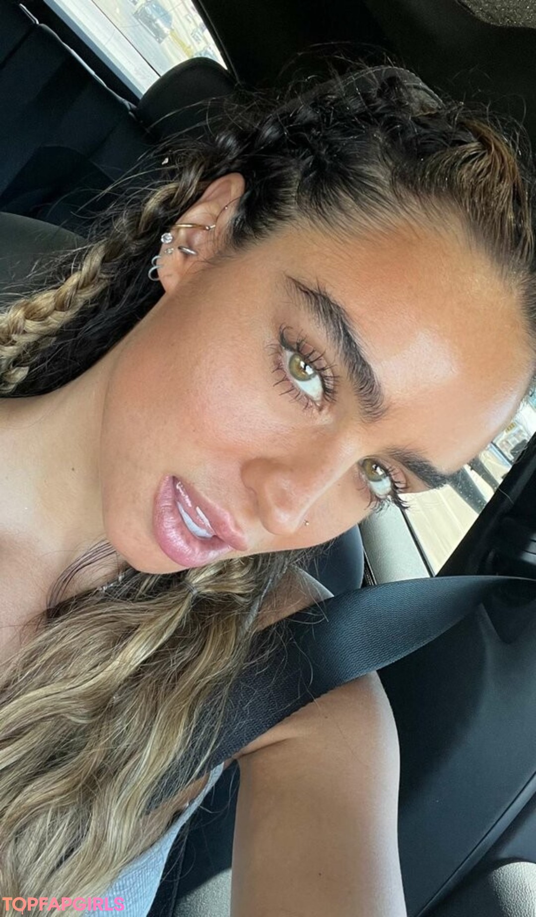 Nagie wyciekłe zdjęcie OnlyFans od Sommer Ray #1766