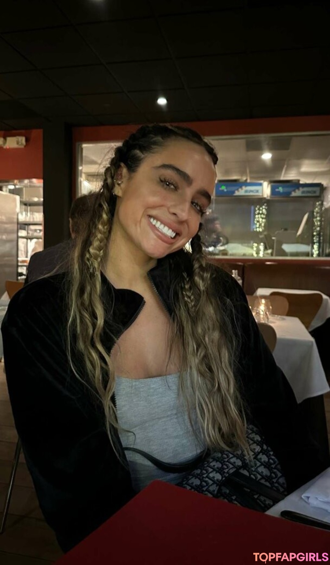 Nagie wyciekłe zdjęcie OnlyFans od Sommer Ray #1770