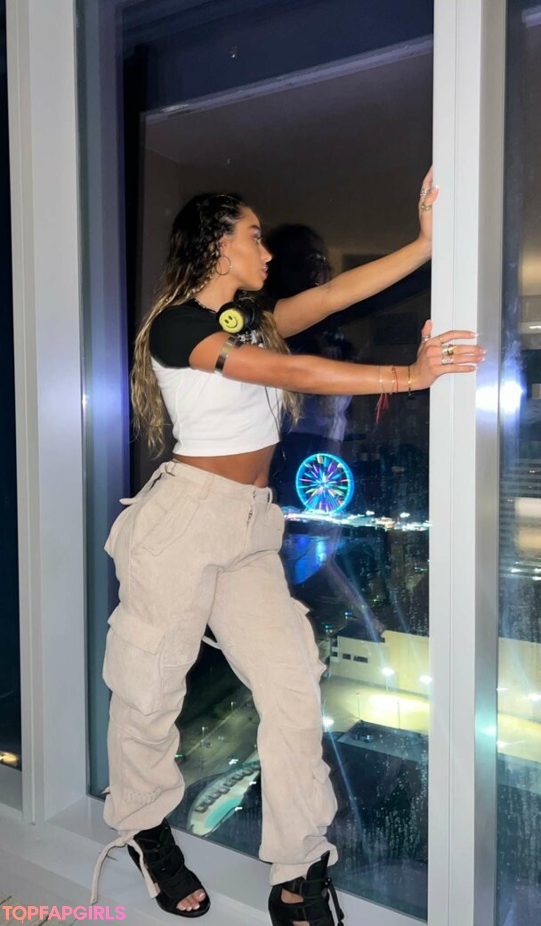 Nagie wyciekłe zdjęcie OnlyFans od Sommer Ray #1781