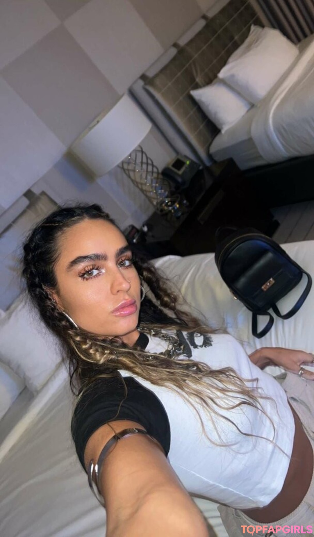 Nagie wyciekłe zdjęcie OnlyFans od Sommer Ray #1783