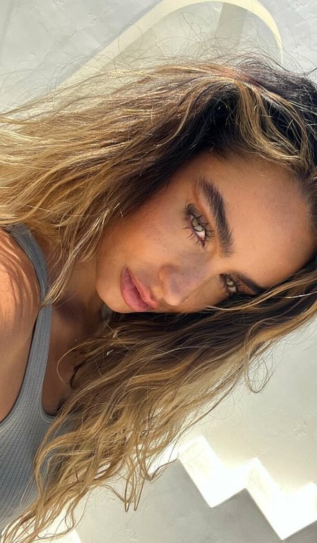 Sommer Ray