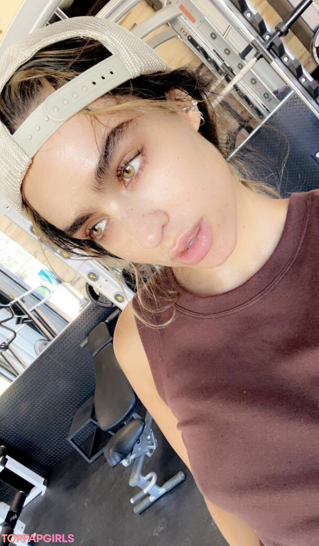 Nagie wyciekłe zdjęcie OnlyFans od Sommer Ray #1867