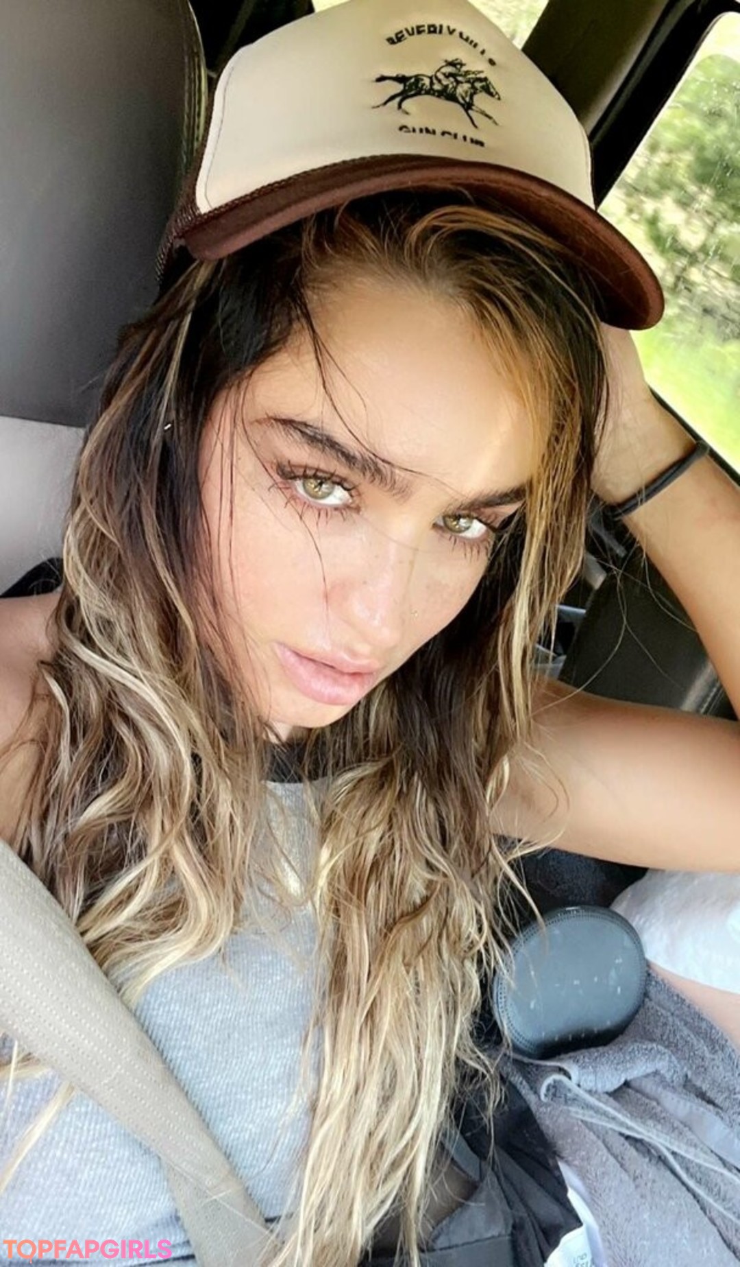Nagie wyciekłe zdjęcie OnlyFans od Sommer Ray #1895