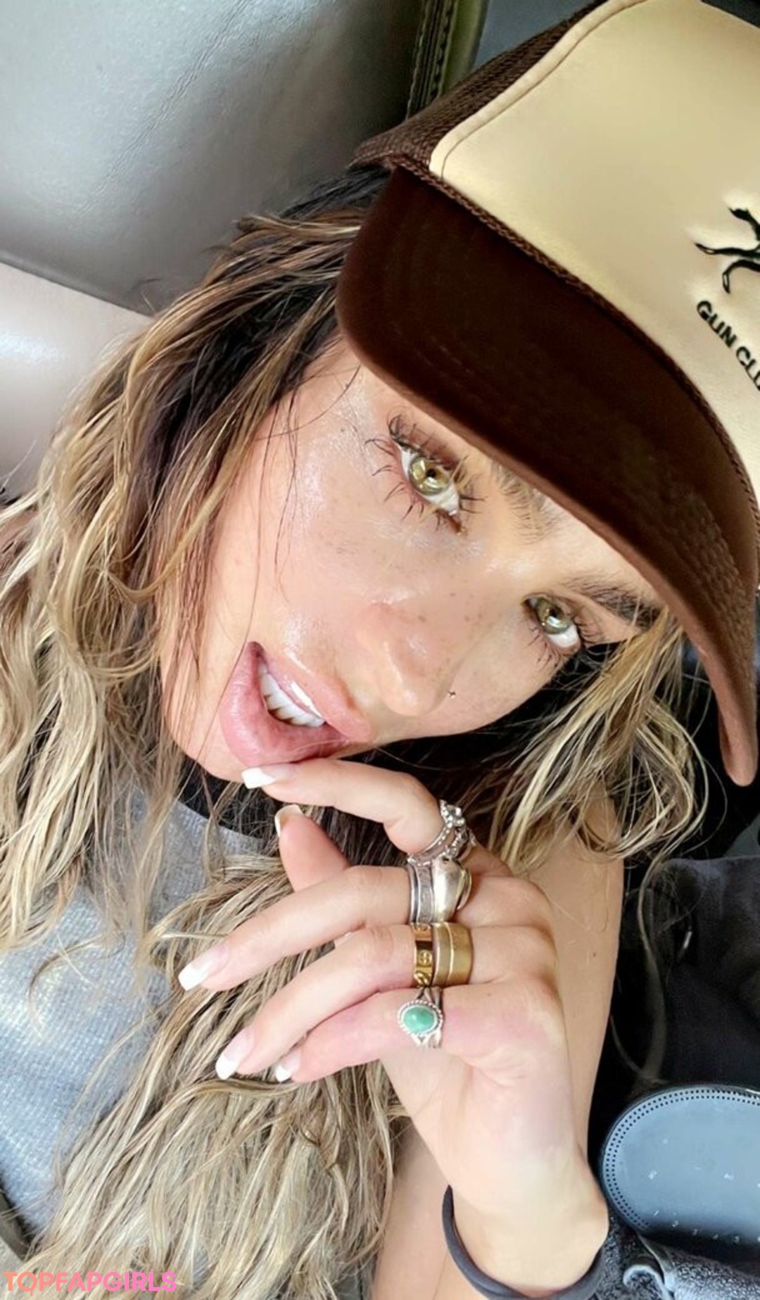 Nagie wyciekłe zdjęcie OnlyFans od Sommer Ray #1897