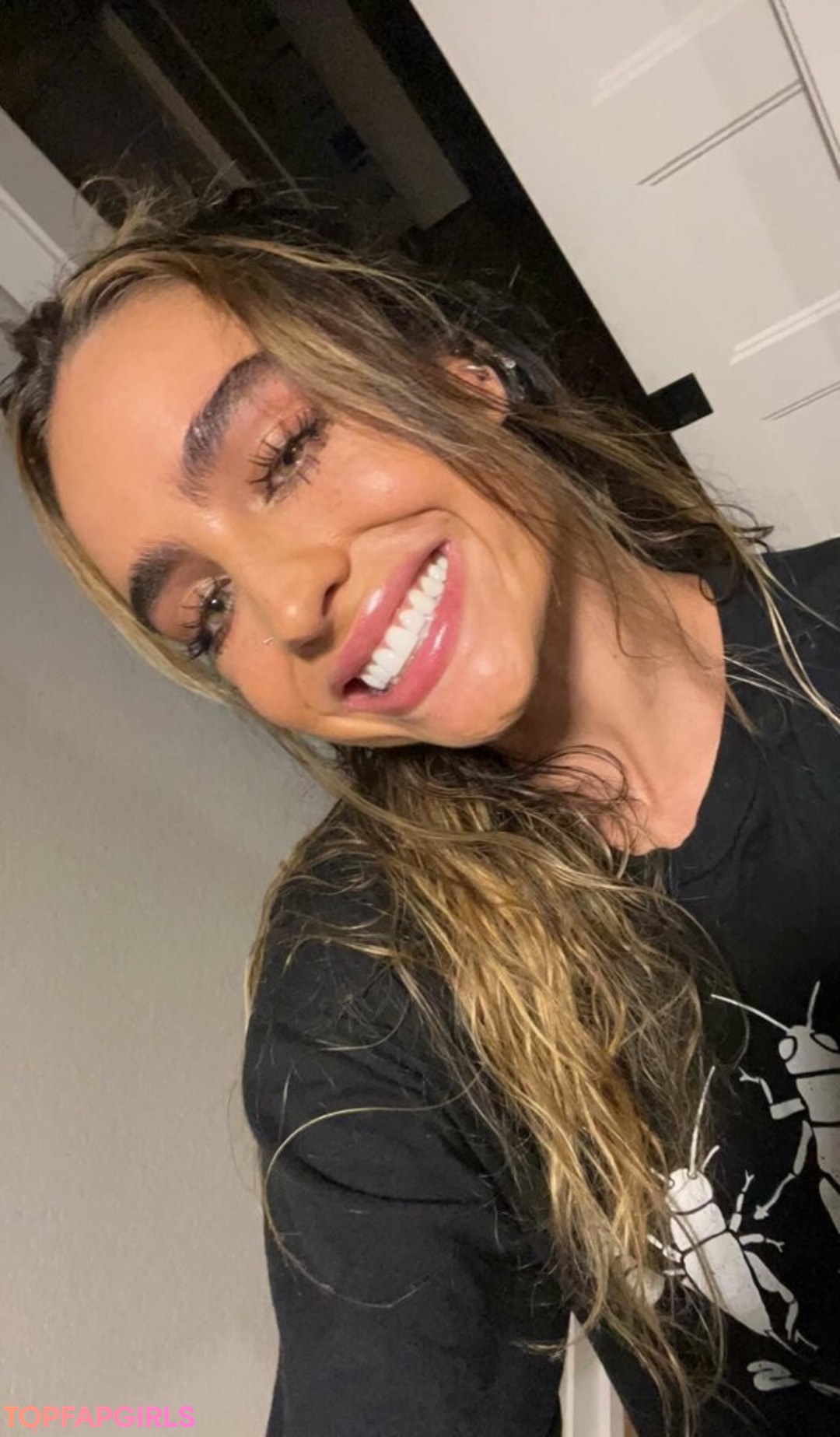 Nagie wyciekłe zdjęcie OnlyFans od Sommer Ray #1954