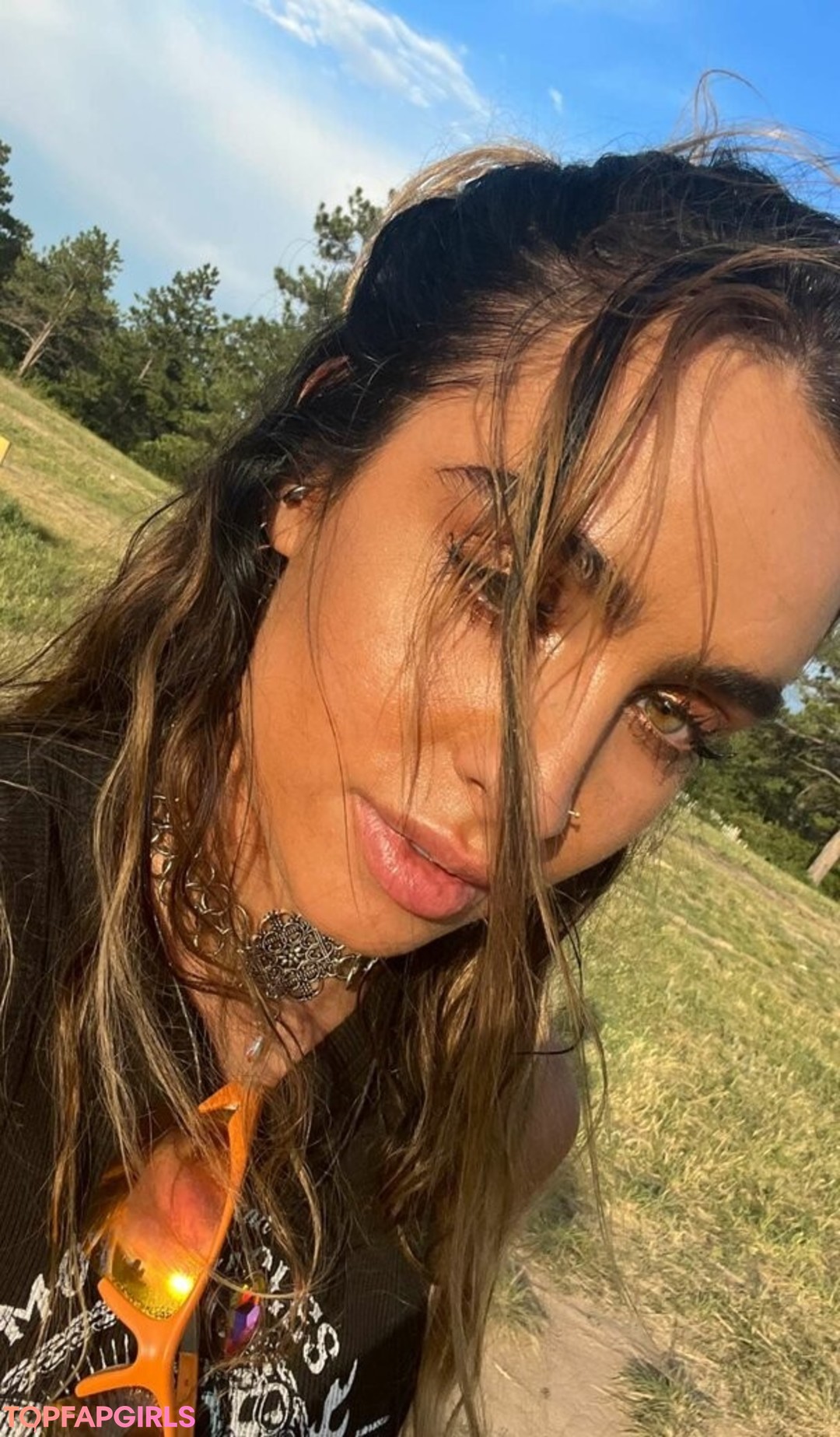 Nagie wyciekłe zdjęcie OnlyFans od Sommer Ray #1960