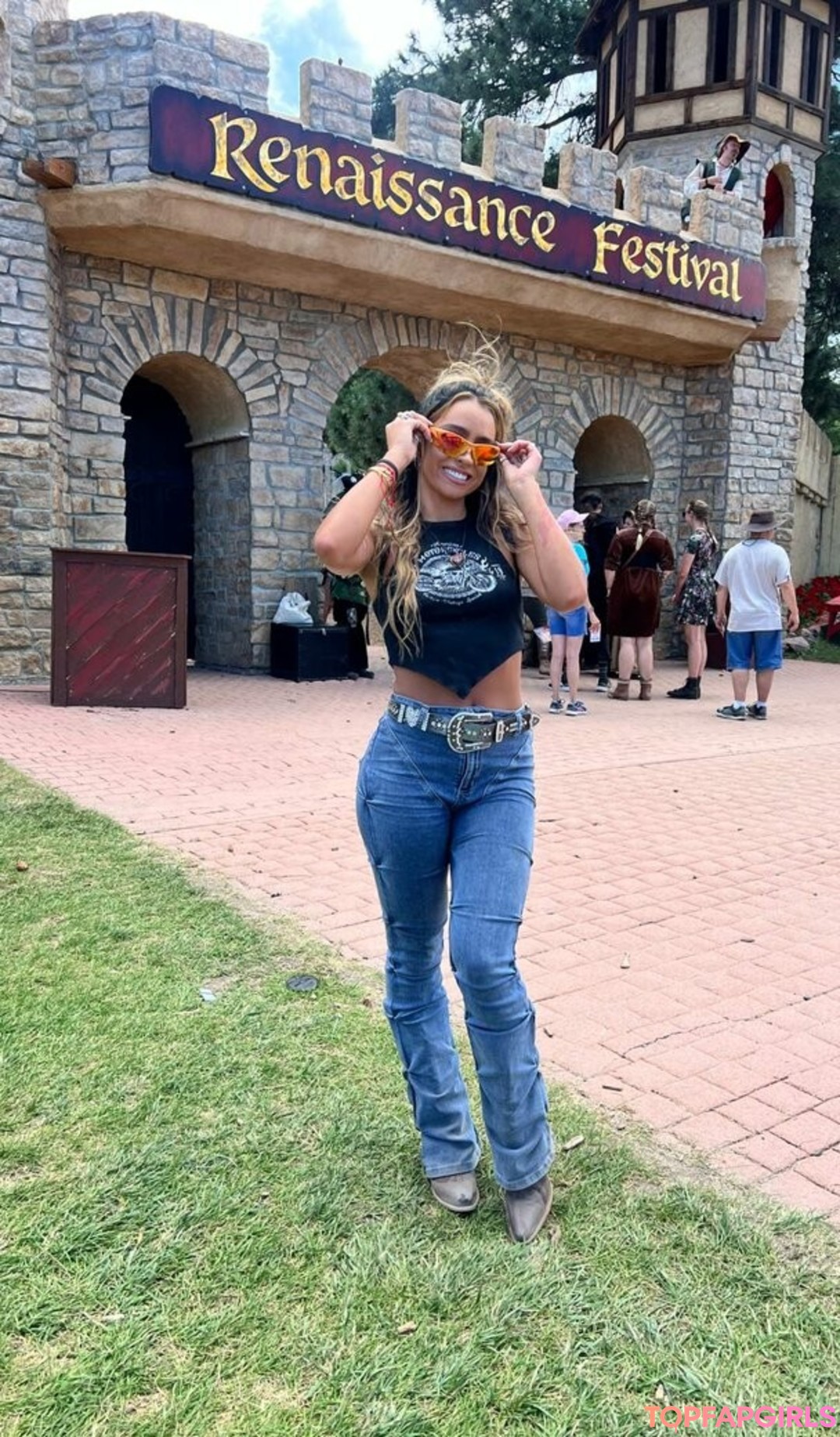 Nagie wyciekłe zdjęcie OnlyFans od Sommer Ray #1963