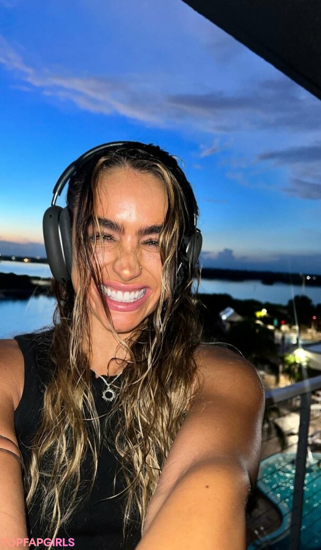 Nagie wyciekłe zdjęcie OnlyFans od Sommer Ray #1970