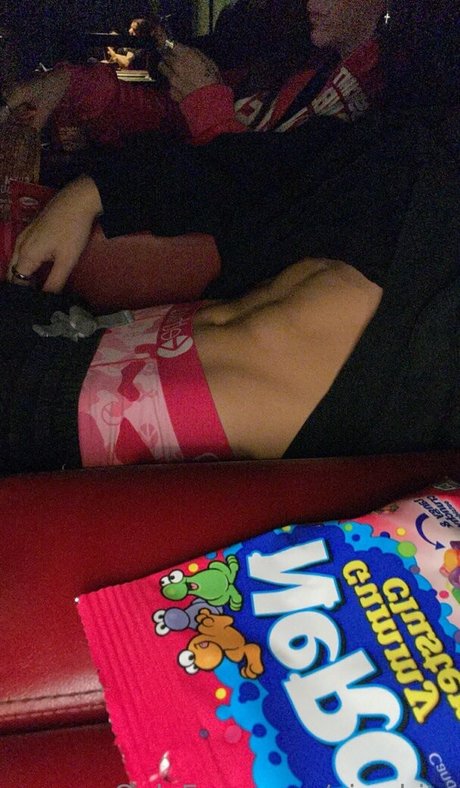 Nagie wyciekłe zdjęcie OnlyFans od Xjawbite