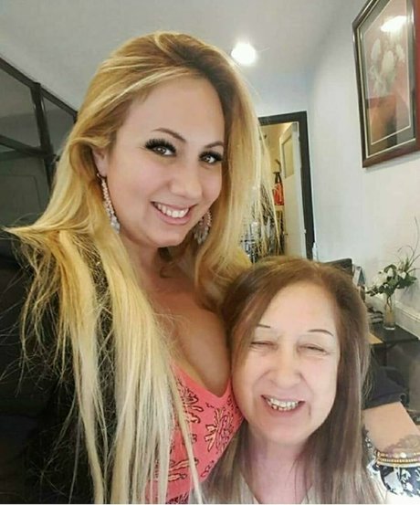 Nagie wyciekłe zdjęcie OnlyFans od Blondemaria