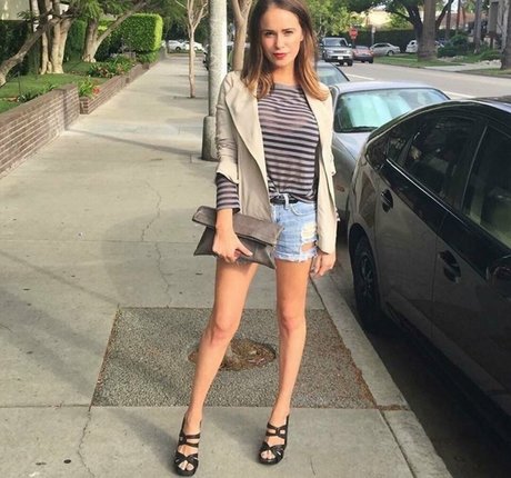 Nagie wyciekłe zdjęcie OnlyFans od Nicolle Gironda
