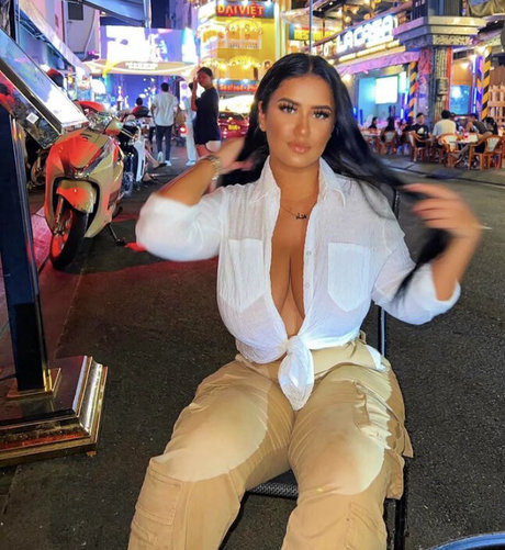 Nagie wyciekłe zdjęcie OnlyFans od Viphanaaels