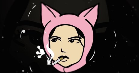 Nagie wyciekłe zdjęcie OnlyFans od Viphanaaels