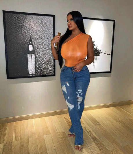 Nagie wyciekłe zdjęcie OnlyFans od Viphanaaels