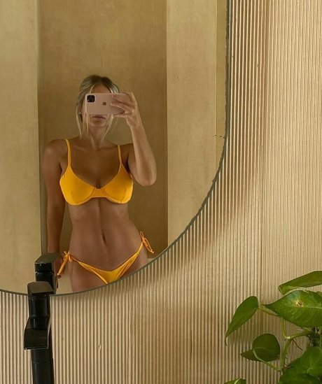 Nagie wyciekłe zdjęcie OnlyFans od Sol Aguilera