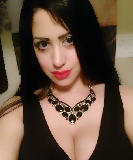 Nagie wyciekłe zdjęcie OnlyFans od Jennifer Cortez