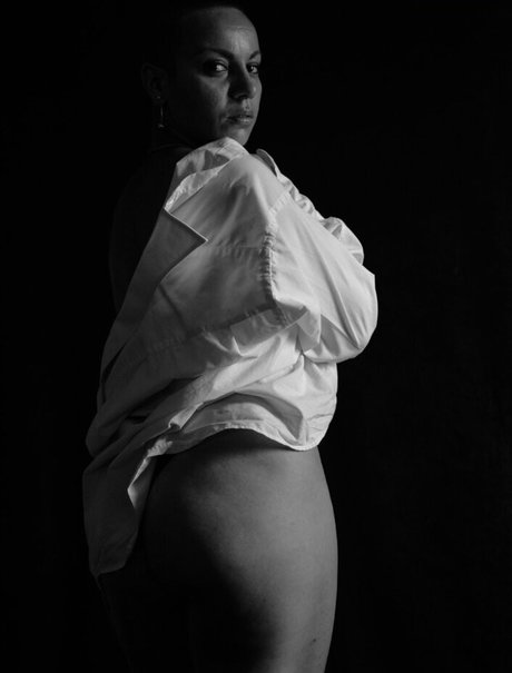 Nagie wyciekłe zdjęcie OnlyFans od Marija Barbulovic