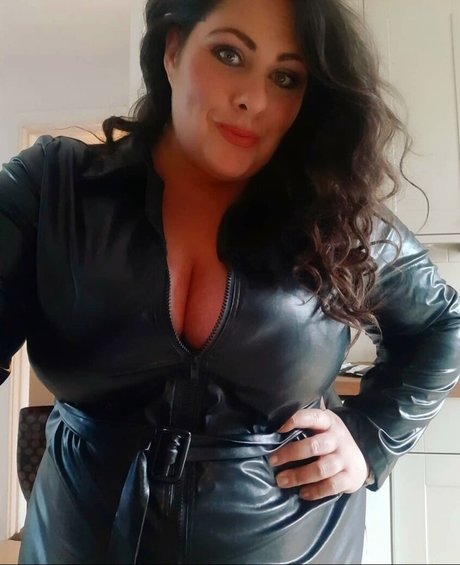 Nagie wyciekłe zdjęcie OnlyFans od Annie