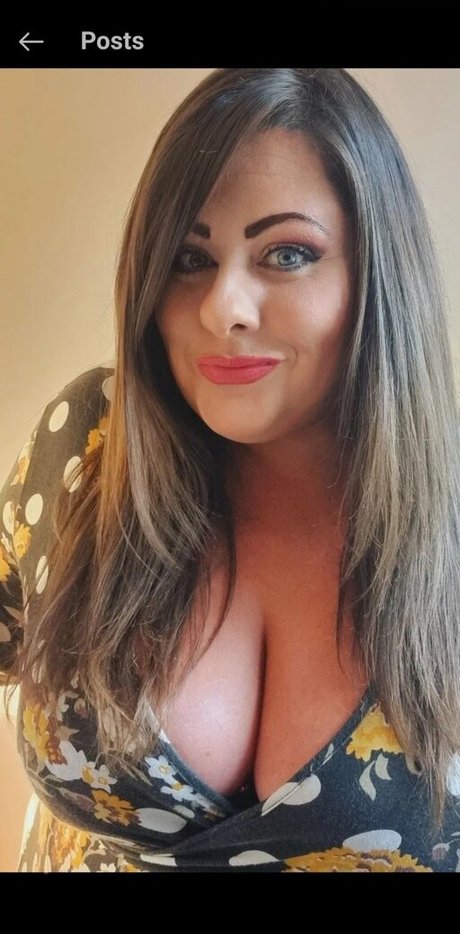 Nagie wyciekłe zdjęcie OnlyFans od Annie