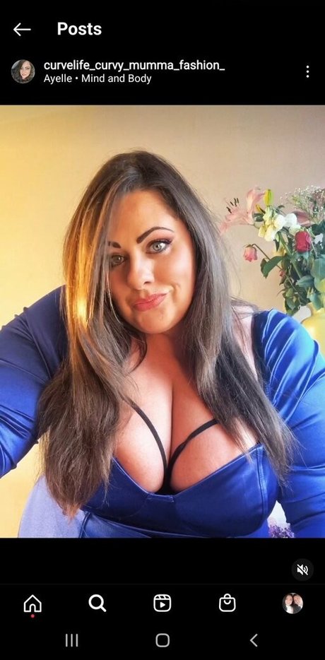 Nagie wyciekłe zdjęcie OnlyFans od Annie