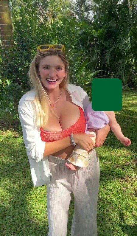 Nagie wyciekłe zdjęcie OnlyFans od Isabella Abell