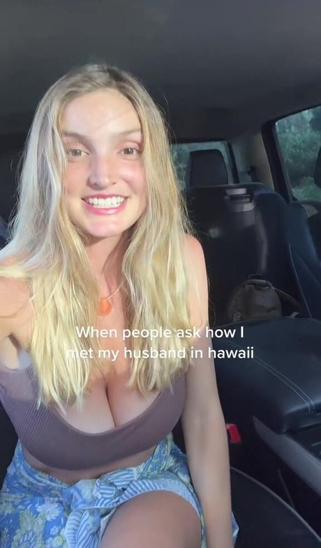 Nagie wyciekłe zdjęcie OnlyFans od Isabella Abell