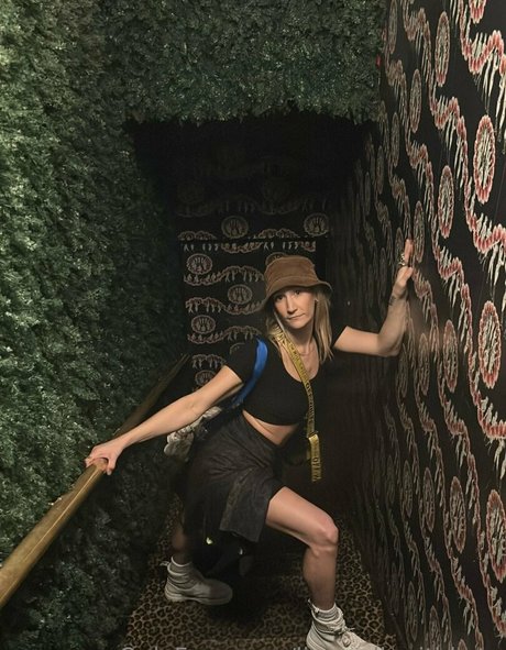 Nagie wyciekłe zdjęcie OnlyFans od Livewellwithkate