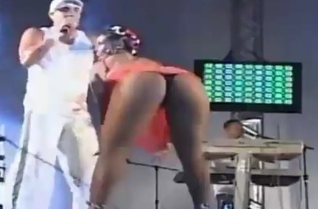 Nagie wyciekłe zdjęcie OnlyFans od Rosiane Pinheiro