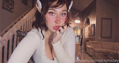 Stickymickey