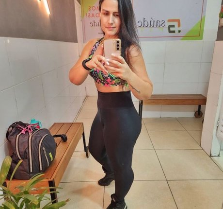 Nagie wyciekłe zdjęcie OnlyFans od Famosinhas Rj