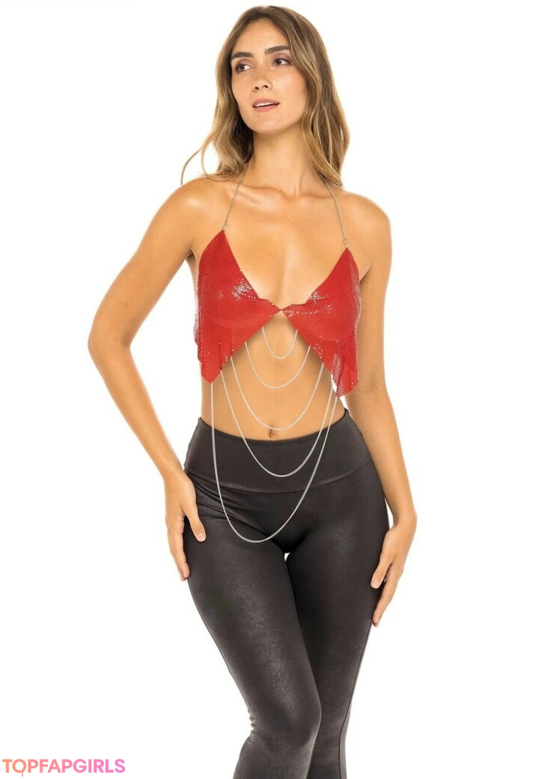 Nagie wyciekłe zdjęcie OnlyFans od Priscilla Ricart #1293