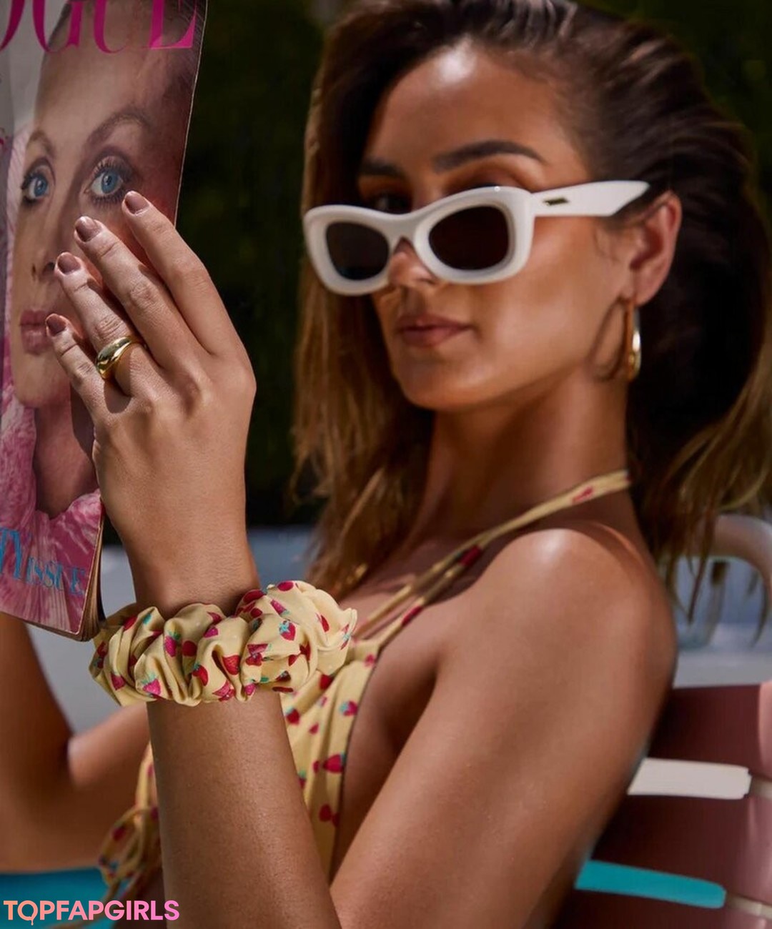 Nagie wyciekłe zdjęcie OnlyFans od Priscilla Ricart #1310