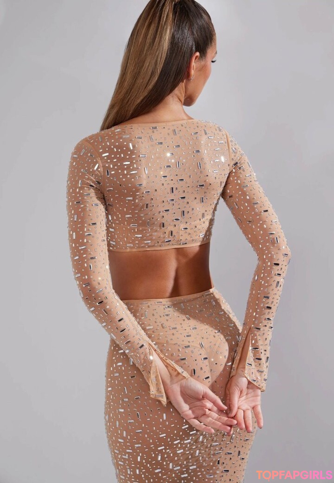 Nagie wyciekłe zdjęcie OnlyFans od Priscilla Ricart #1434