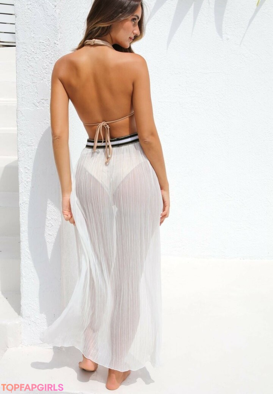 Nagie wyciekłe zdjęcie OnlyFans od Priscilla Ricart #1467