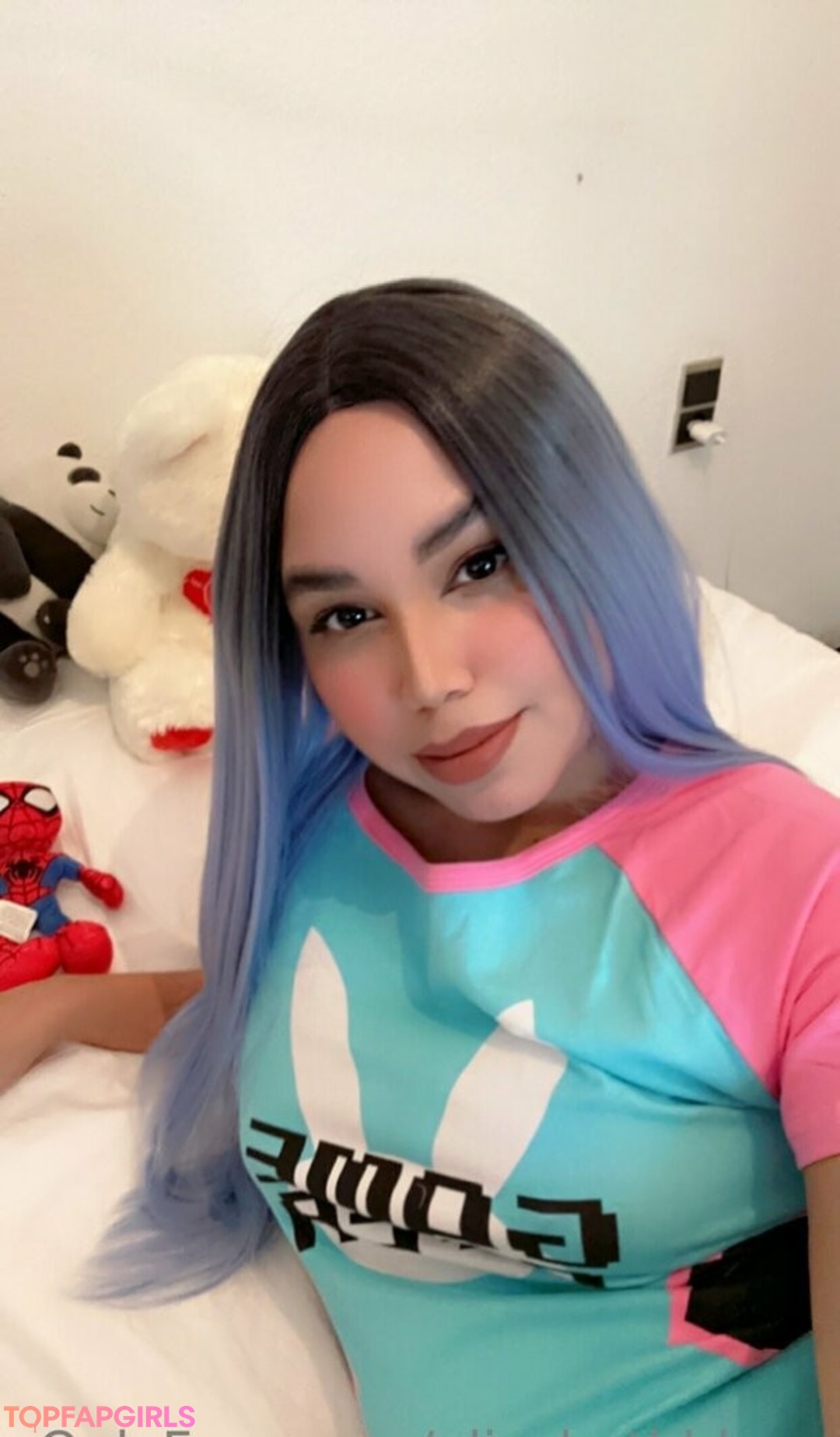 Nagie wyciekłe zdjęcie OnlyFans od Elizabethbluee #1153