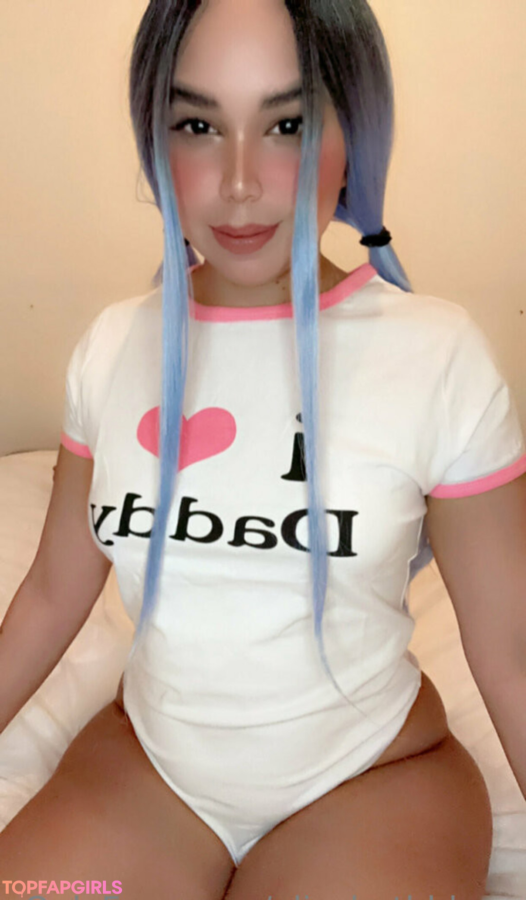 Nagie wyciekłe zdjęcie OnlyFans od Elizabethbluee #1192