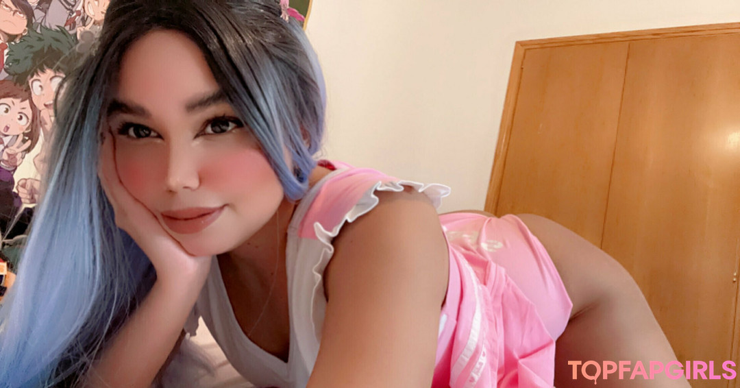 Nagie wyciekłe zdjęcie OnlyFans od Elizabethbluee #1247