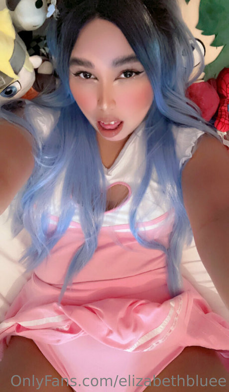 Elizabethbluee