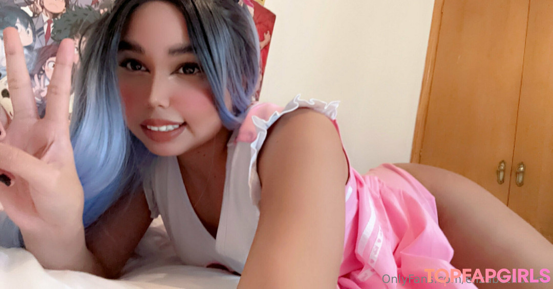 Nagie wyciekłe zdjęcie OnlyFans od Elizabethbluee #1258