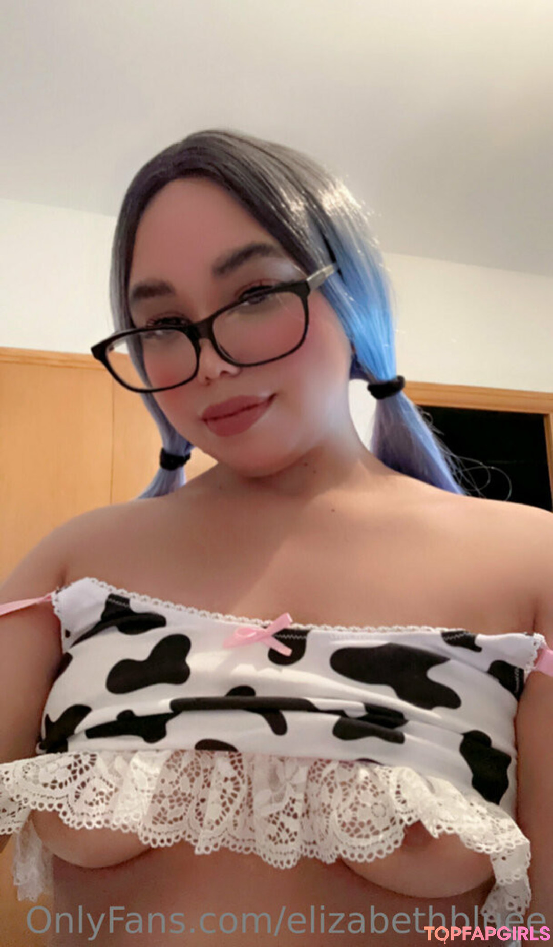 Nagie wyciekłe zdjęcie OnlyFans od Elizabethbluee #1325