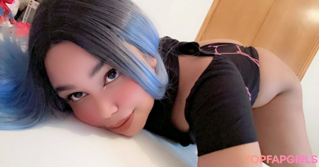 Nagie wyciekłe zdjęcie OnlyFans od Elizabethbluee #1344